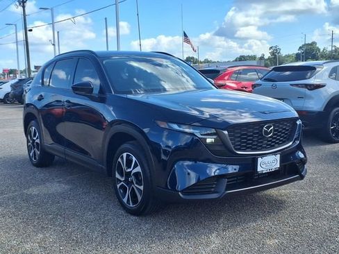 New 2026 MAZDA CX-5 Preferred AWD/4WD image 3