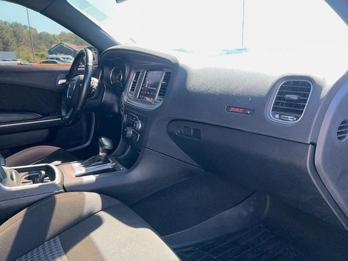 Used 2023 Dodge Charger Scat Pack RWD image 24