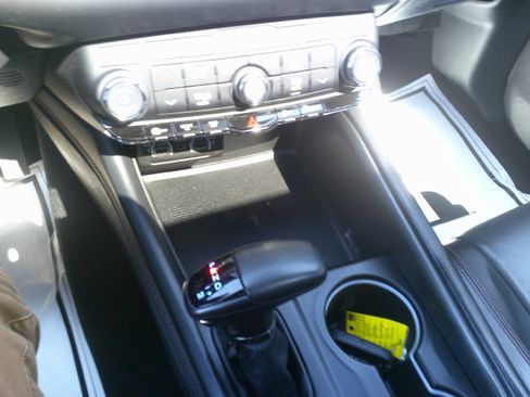 Used 2024 Dodge Durango GT AWD/4WD image 26
