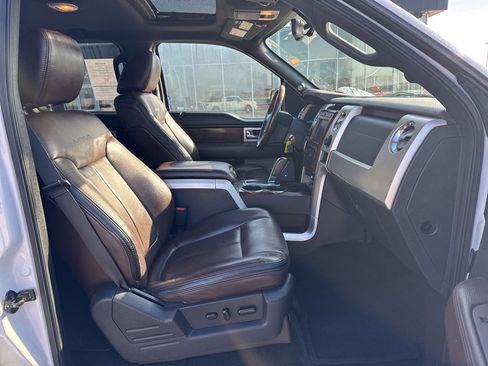 Used 2009 Ford F150 Platinum image 31