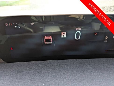New 2026 Ford Expedition Active RWD image 32