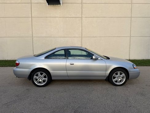 Used 2003 Acura CL Type-S FWD image 13