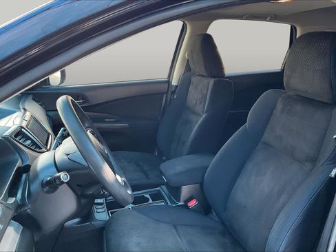 Used 2016 Honda CR-V EX image 8