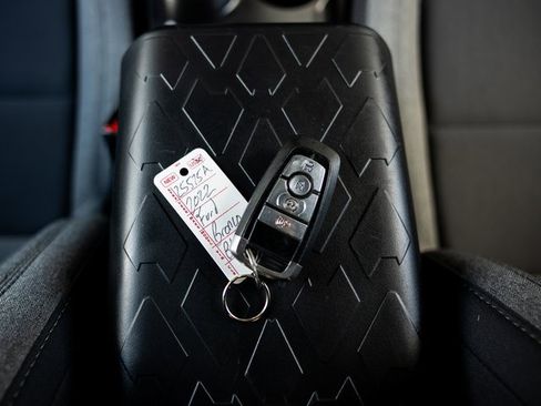 Used 2022 Ford Bronco Big Bend image 26