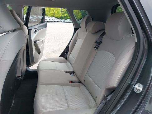 Used 2020 Kia Soul LX FWD image 13