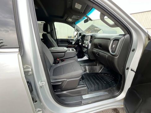 Used 2022 GMC Sierra 2500 SLE image 24