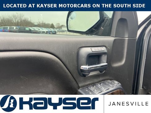 Used 2014 GMC Sierra 1500 Denali image 19