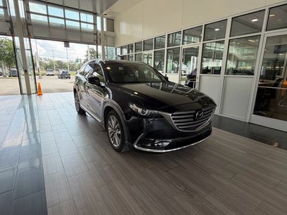 Used 2020 MAZDA CX-9 Grand Touring