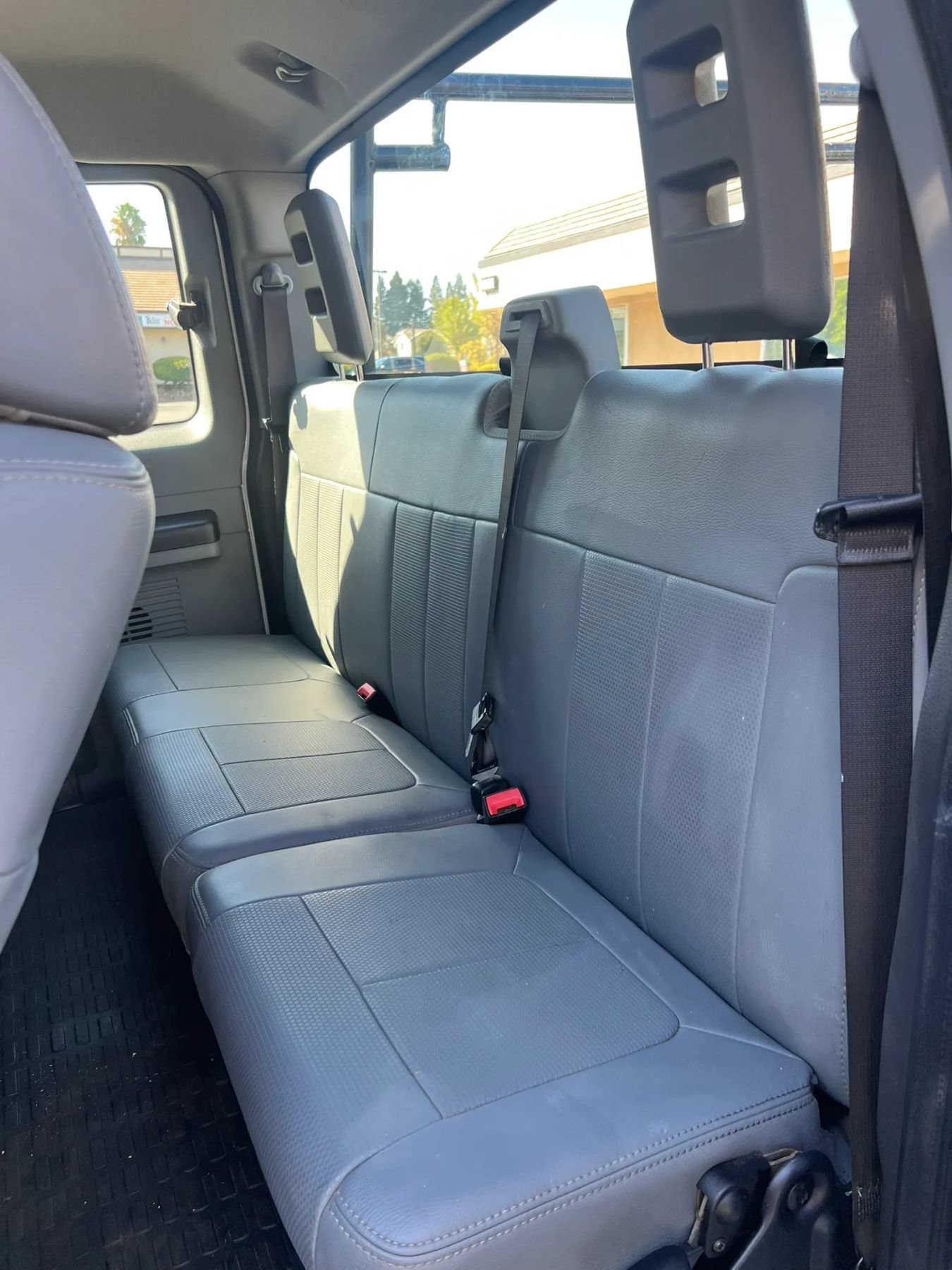 Used 2011 Ford F250 XL AWD/4WD image 13