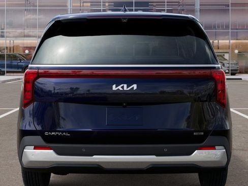 New 2026 Kia Carnival EX FWD image 13