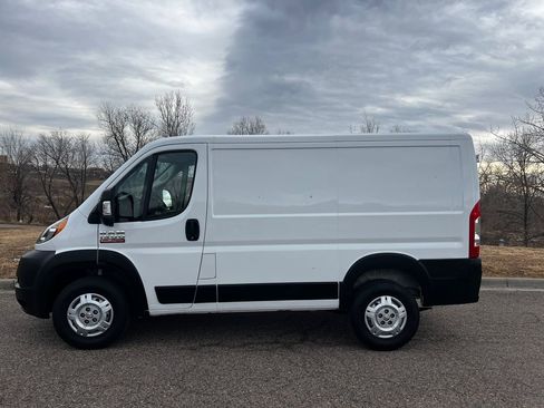Used 2021 RAM ProMaster 1500 w/ Convenience Group image 5