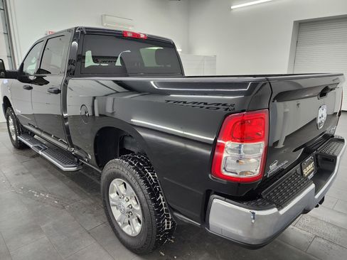 Used 2024 RAM 2500 Big Horn image 6