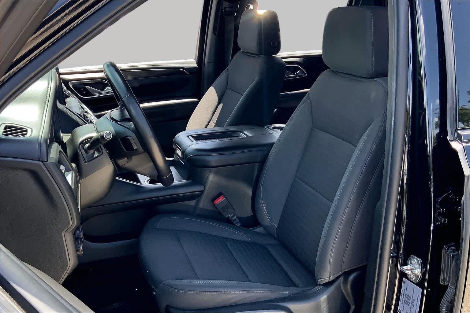 Used 2023 Chevrolet Tahoe LS RWD image 8