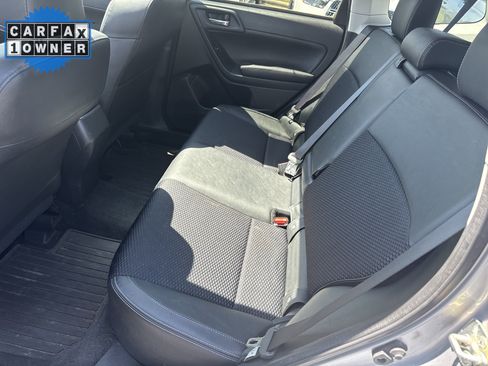 Used 2017 Subaru Forester 2.0XT Premium w/ Popular Package #2A AWD/4WD image 33