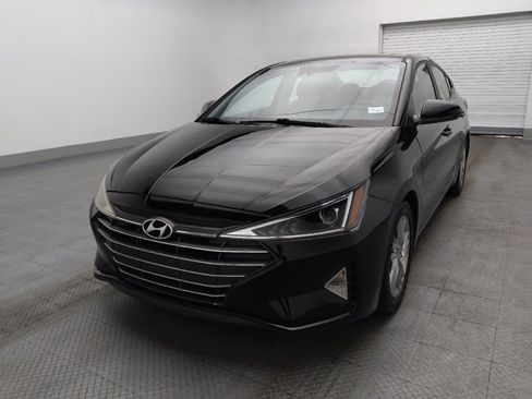 Used 2019 Hyundai Elantra Value Edition w/ Cargo Package image 15