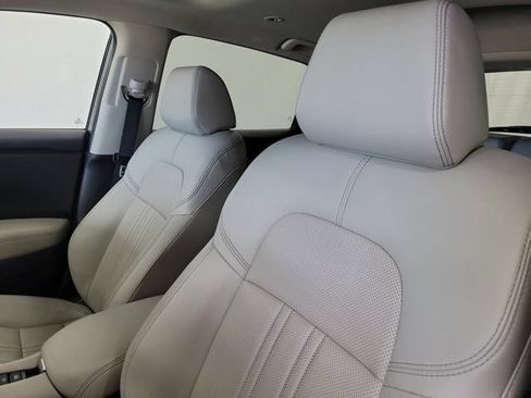 Certified 2025 Honda HR-V EX-L image 22