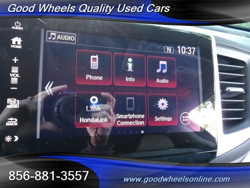 Used 2017 Honda Pilot EX-L image 23