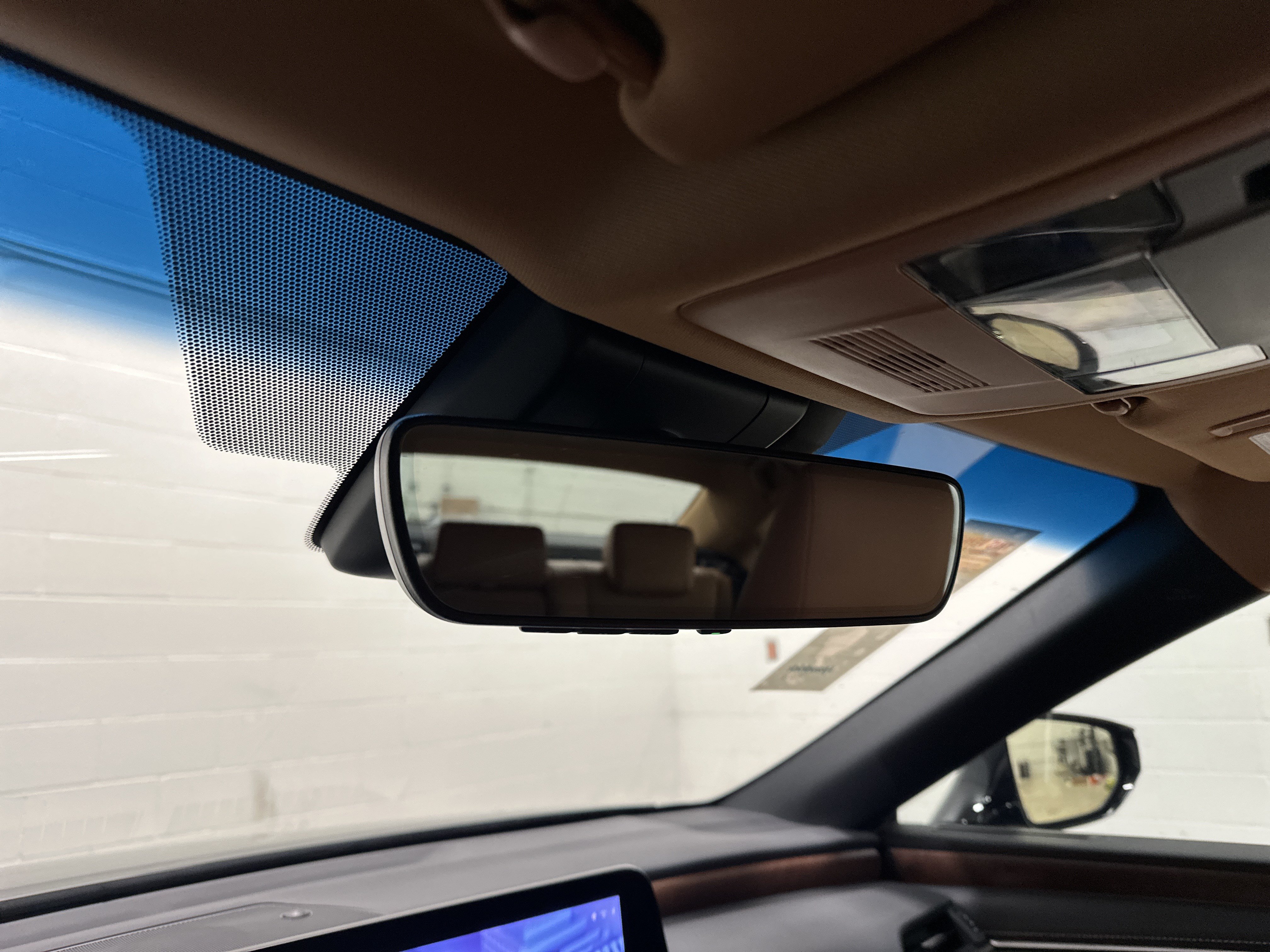 Used 2025 Lexus ES 350 w/ Premium Package FWD image 27