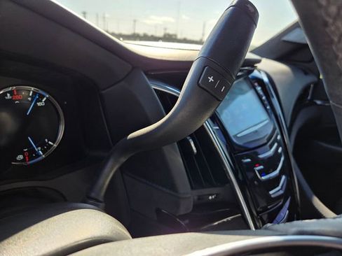 Used 2017 Cadillac Escalade ESV Platinum AWD/4WD image 24