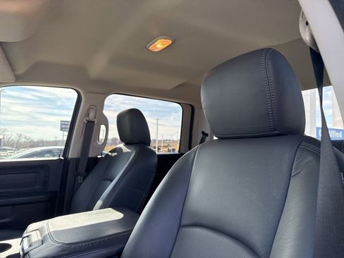 Used 2013 RAM 1500 Express image 9