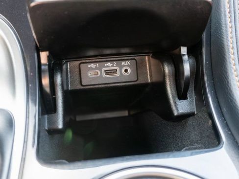 Certified 2023 Nissan Maxima SR w/ Sport Mat Group FWD image 31