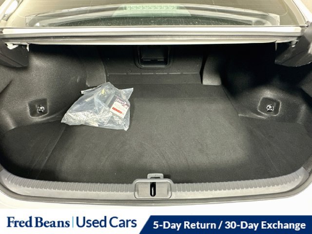 Used 2024 Lexus ES 350 F Sport w/ Technology Package FWD image 35
