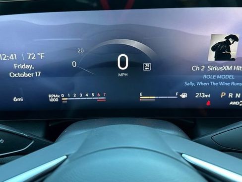 New 2026 Buick Enclave Sport Touring w/ Power Package image 32