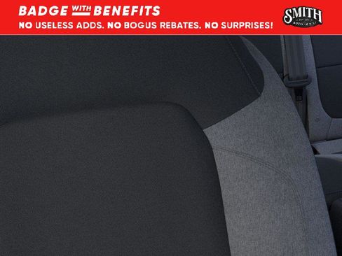 New 2026 Ford Bronco Big Bend AWD/4WD image 19