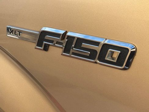 Used 2014 Ford F150 XLT w/ Equipment Group 301A Mid image 21