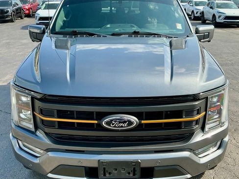 Used 2023 Ford F150 Tremor w/ Equipment Group 402A High AWD/4WD image 9