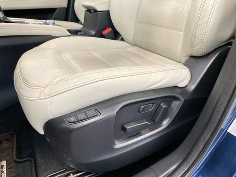 Used 2019 MAZDA CX-5 Grand Touring w/ GT Premium Package AWD/4WD image 17