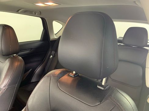 Certified 2023 MAZDA CX-5 Carbon Edition image 71