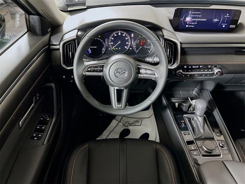 New 2026 MAZDA CX-50 AWD 2.5 Hybrid w/ Cargo Package image 17