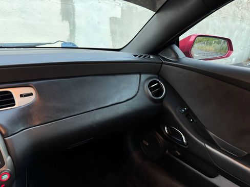 Used 2014 Chevrolet Camaro LT w/ RS Package RWD image 25