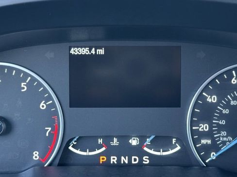 Used 2018 Ford EcoSport SE w/ SE Cold Weather Package image 40