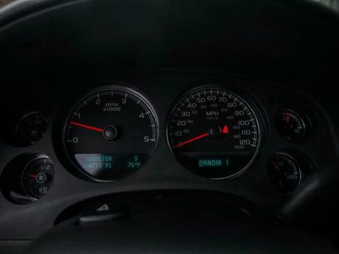 Used 2013 GMC Sierra 3500 Denali image 47