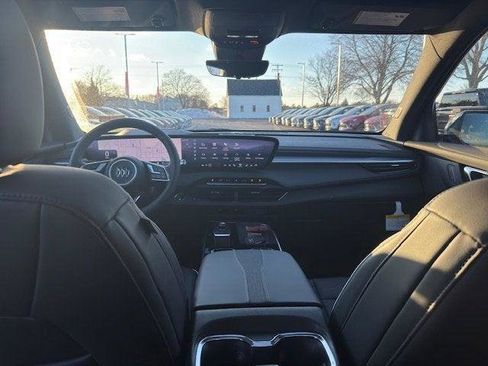 New 2026 Buick Enclave Sport Touring w/ Power Package image 14