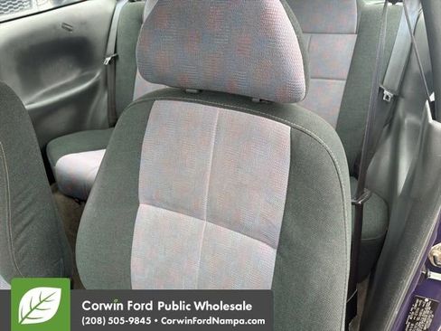 Used 1999 Hyundai Accent GS image 23