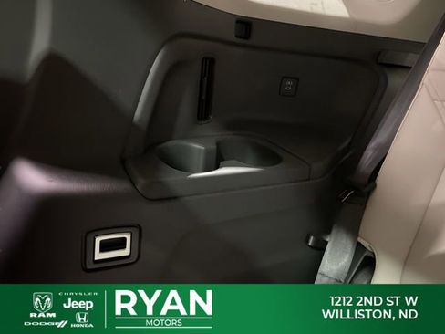 New 2026 Honda Pilot Elite image 63