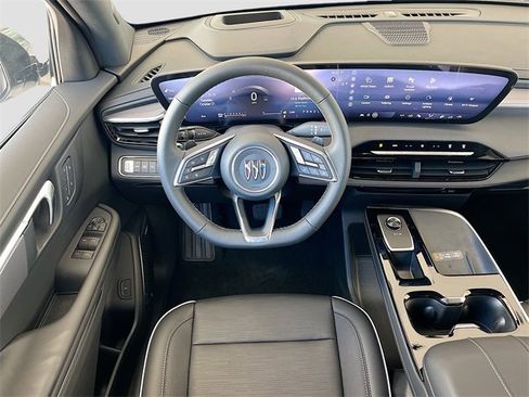 New 2026 Buick Enclave Sport Touring w/ Power Package image 16