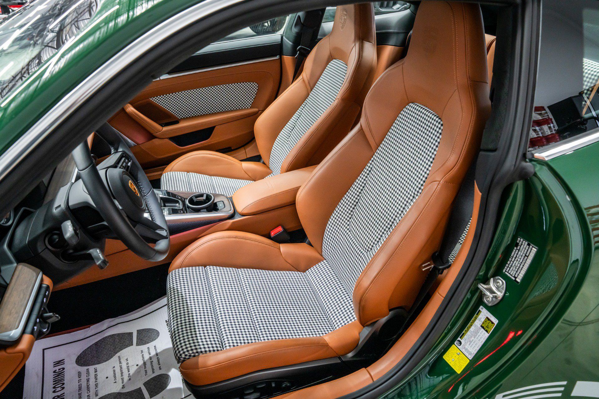 Used 2023 Porsche 911 Sport Classic RWD image 22