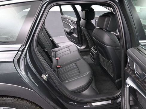 New 2025 Audi A6 3.0T allroad Prestige image 13