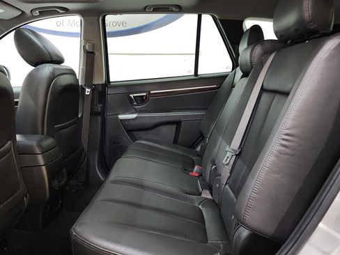 Used 2011 Hyundai Santa Fe Limited image 16