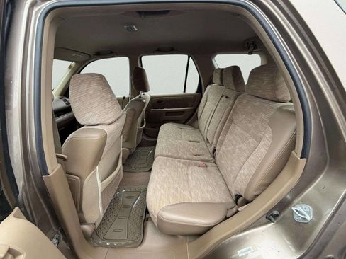 Used 2004 Honda CR-V LX image 21