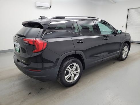 Used 2018 GMC Terrain SLE w/ Driver Convenience Package AWD/4WD image 10