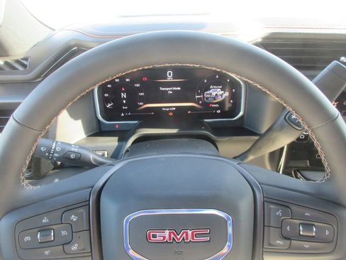 New 2026 GMC Sierra 3500 AT4 w/ AT4 Premium Plus Package AWD/4WD image 19