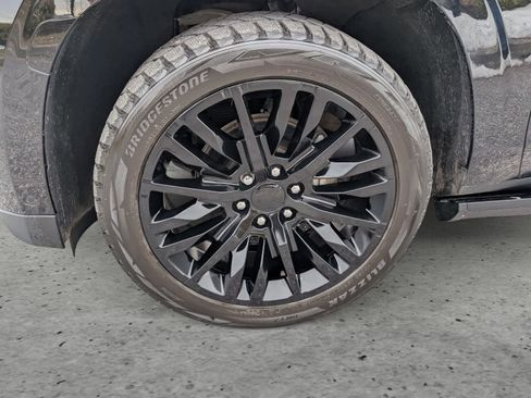 Certified 2024 GMC Yukon Denali w/ Denali Reserve Package image 7