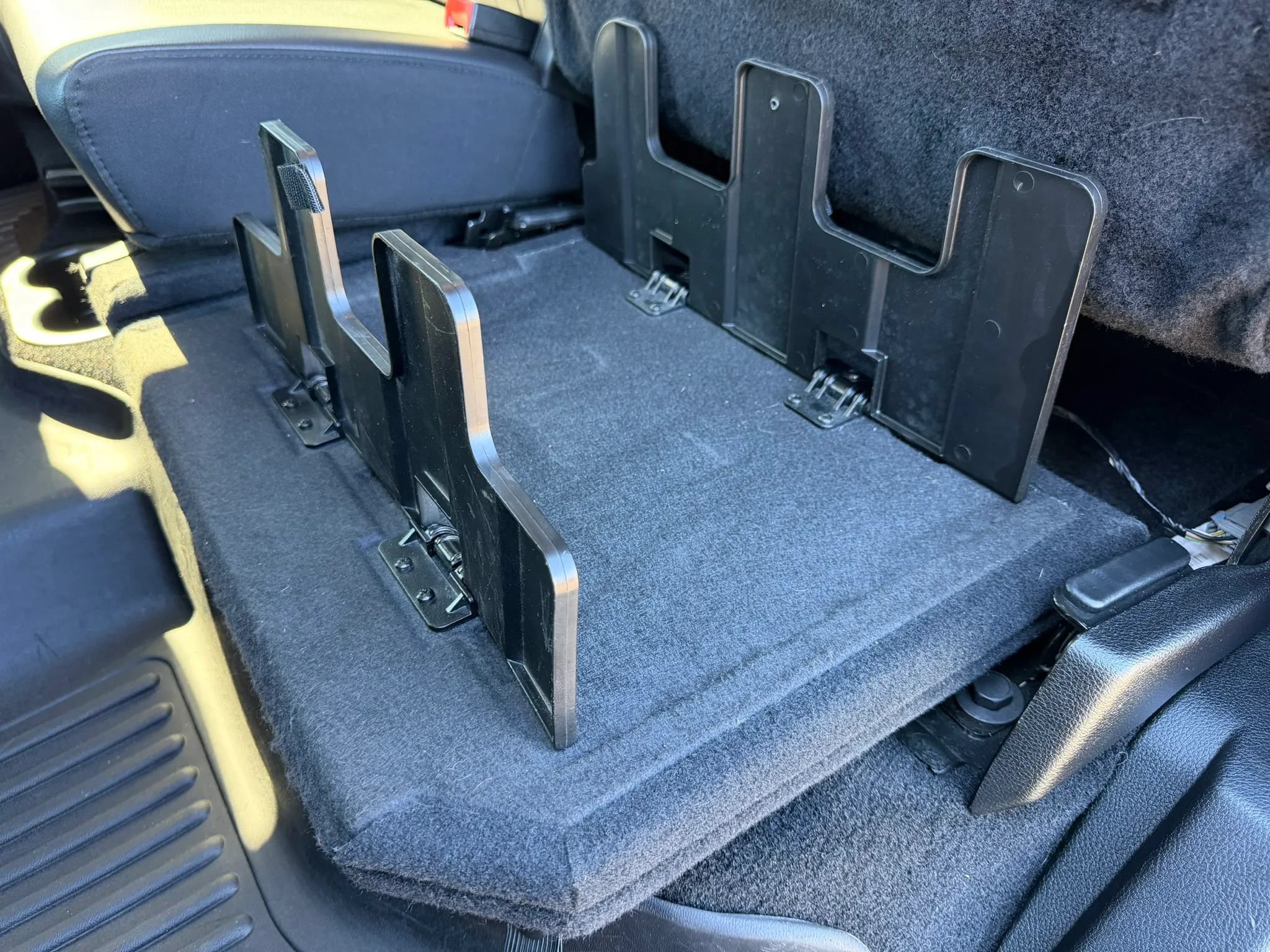 Used 2018 RAM 2500 Lone Star AWD/4WD image 21