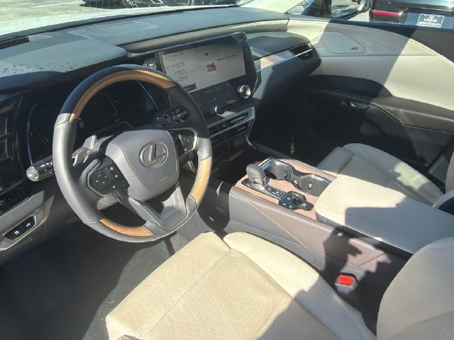 Certified 2024 Lexus RX 350 w/ Convenience Package AWD/4WD image 24