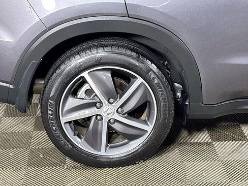Used 2022 Honda HR-V EX image 23